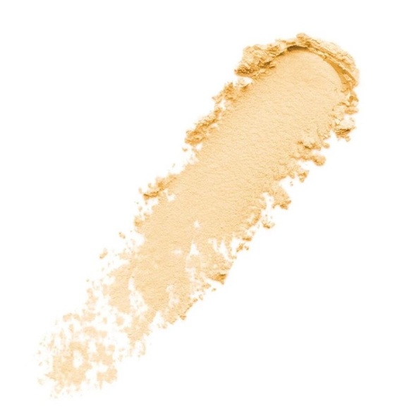 SURRAT NIB $32 Artistique Blush in Halo -- Golden Yellow Highlighter - Picture 2 of 2